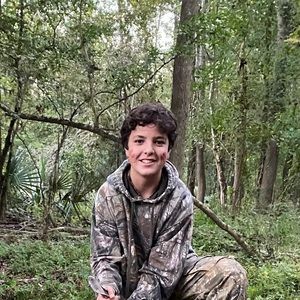 Meet your Posher, Josecarlos